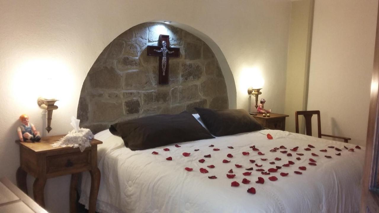 Posada Tlaxcala Tlaxcala de Xicohténcatl Zewnętrze zdjęcie